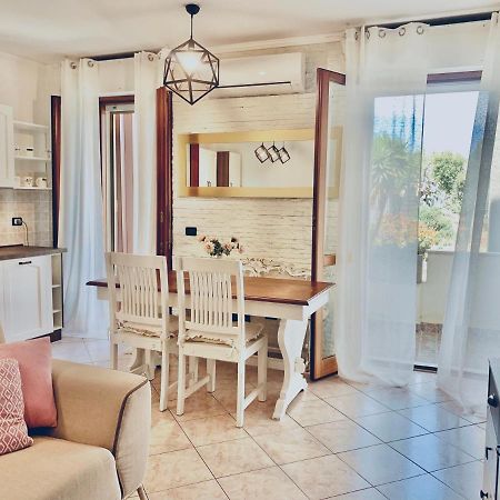 Eleonora Home Porto Torres Exterior foto