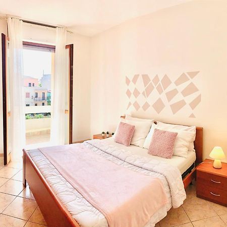 Eleonora Home Porto Torres Exterior foto