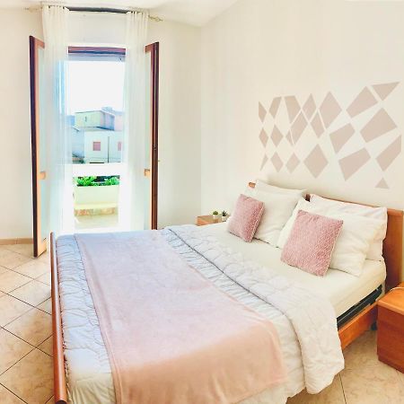 Eleonora Home Porto Torres Exterior foto