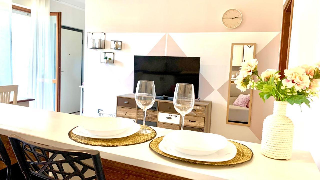 Eleonora Home Porto Torres Exterior foto