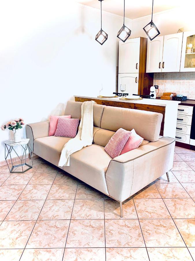 Eleonora Home Porto Torres Exterior foto