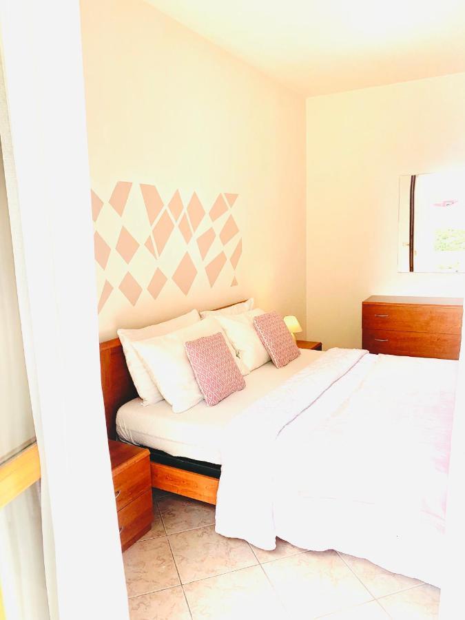 Eleonora Home Porto Torres Exterior foto