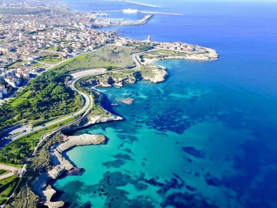 Eleonora Home Porto Torres Exterior foto